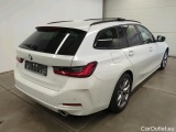  Bmw  Serie 3 Baureihe 3 Touring 320 d 2.0 140KW AT8 E6d #2