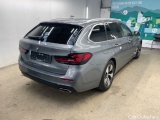  Bmw  Serie 5 Baureihe 5 Touring 520 d 2.0 140KW AT8 E6d #2