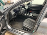  Bmw  Serie 5 Baureihe 5 Touring 520 d 2.0 140KW AT8 E6d #4