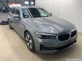  Bmw  Serie 5 Baureihe 5 Touring 520 d 2.0 140KW AT8 E6d #7