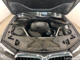  Bmw  Serie 5 Baureihe 5 Touring 520 d 2.0 140KW AT8 E6d #11