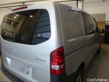  Mercedes  Vito  Kasten 114/116 CDI 119 CDI/BT RWD kompakt (447.601) 2.1 100KW MT6 E6 #2