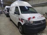  Volkswagen  Transporter VW T6  Kasten T6.1 Lang 4d 110kW #7