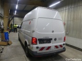  Volkswagen  Transporter VW T6  Kasten T6.1 Lang 4d 110kW #8