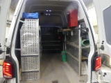  Volkswagen  Transporter VW T6  Kasten T6.1 Lang 4d 110kW #10