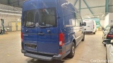  Volkswagen  Crafter  Kasten Kasten 35 mittellang Hochdach FWD 2.0 TDI 103KW MT6 E6dT #2