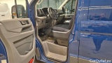  Volkswagen  Crafter  Kasten Kasten 35 mittellang Hochdach FWD 2.0 TDI 103KW MT6 E6dT #4