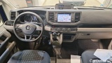  Volkswagen  Crafter  Kasten Kasten 35 mittellang Hochdach FWD 2.0 TDI 103KW MT6 E6dT #3
