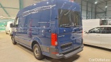  Volkswagen  Crafter  Kasten Kasten 35 mittellang Hochdach FWD 2.0 TDI 103KW MT6 E6dT #9