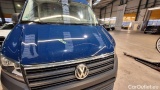  Volkswagen  Crafter  Kasten Kasten 35 mittellang Hochdach FWD 2.0 TDI 103KW MT6 E6dT #17