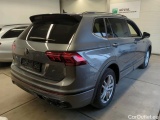  Volkswagen  Tiguan  Allspace R-Line 4Motion 2.0 TDI 147KW AT7 E6d #2