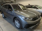  Volkswagen  Tiguan  Allspace R-Line 4Motion 2.0 TDI 147KW AT7 E6d #7