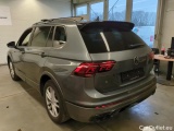  Volkswagen  Tiguan  Allspace R-Line 4Motion 2.0 TDI 147KW AT7 E6d #10