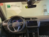  Volkswagen  Tiguan  Allspace R-Line 4Motion 2.0 TDI 147KW AT7 E6d #12