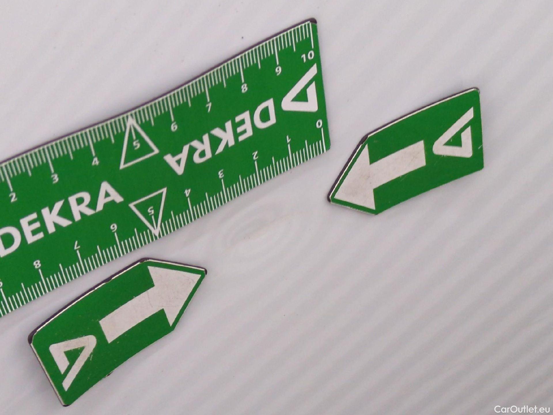  Renault  Trafic RENAULT  / 2019 / 4P / Fourgon tole FG GCF L2H2 1200 Energy dCi 145 E6 #32