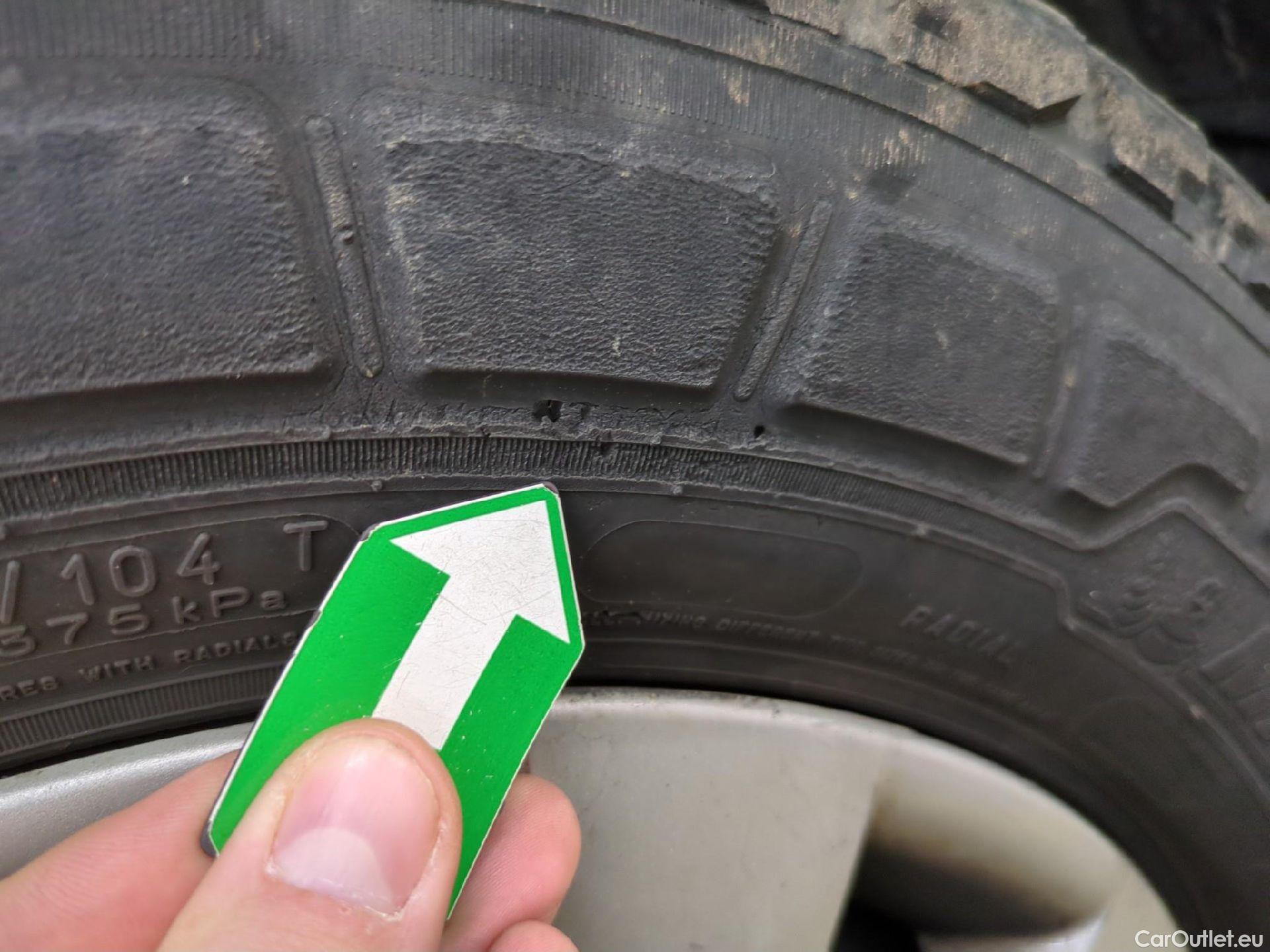  Renault  Trafic RENAULT  / 2019 / 4P / Fourgon tole FG GCF L2H2 1200 Energy dCi 145 E6 #5