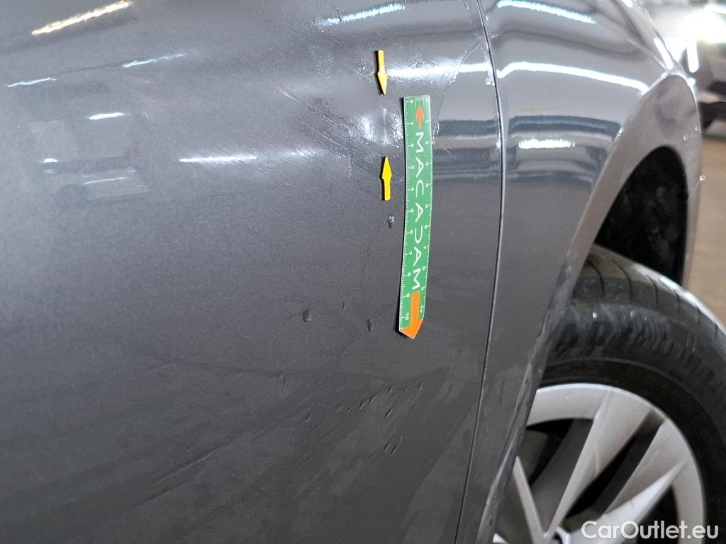  Skoda  Fabia SKODA  / 2021 / 5P / Berline 1.0 TSI 110 DSG7 Ambition #10