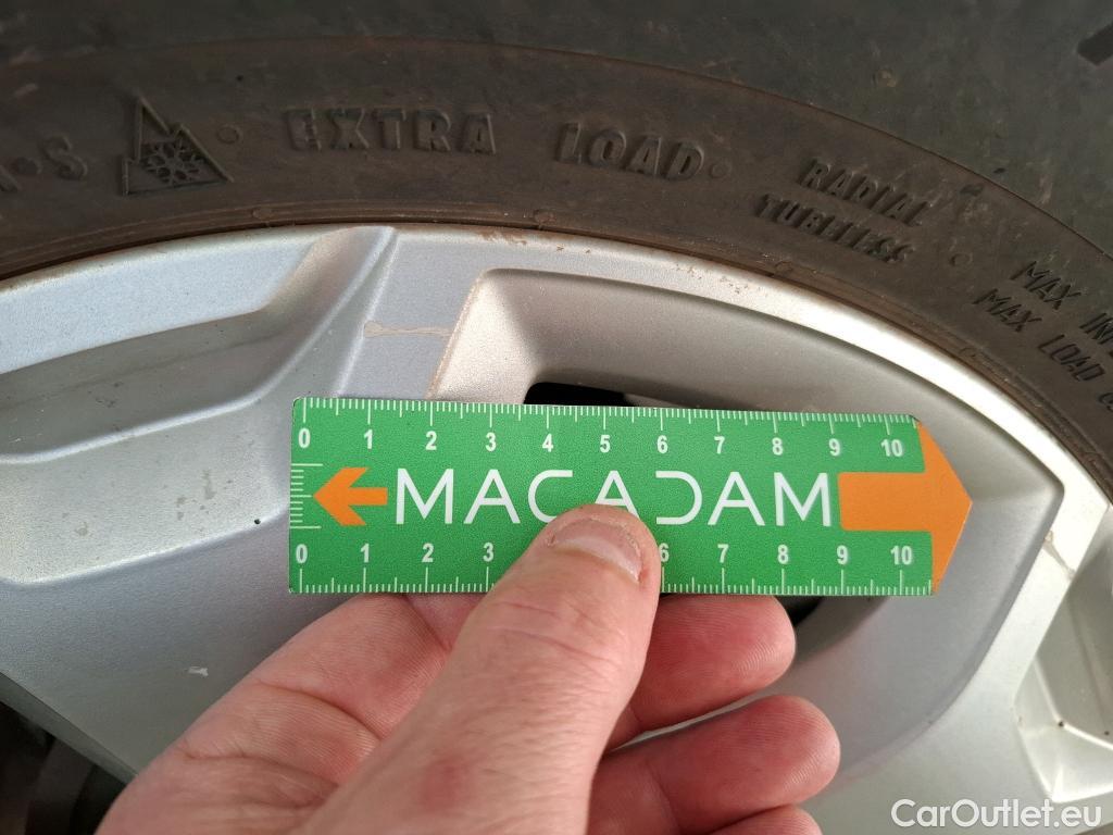  Dacia  Duster  II Comfort 4WD 1.5 dCi 110CV BVM6 E6 #34