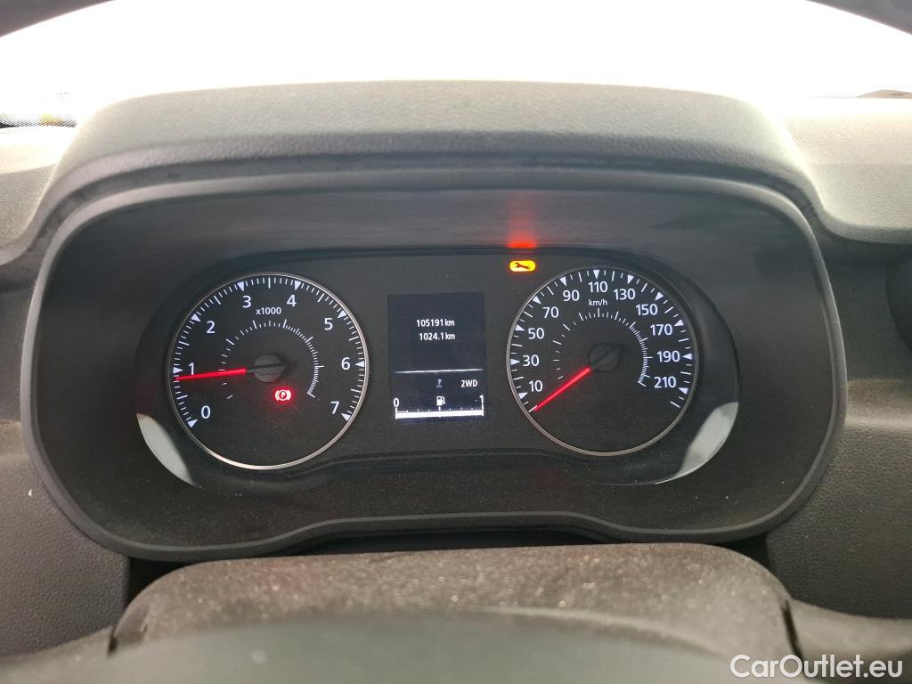  Dacia  Duster  II Comfort 4WD 1.5 dCi 110CV BVM6 E6 #29