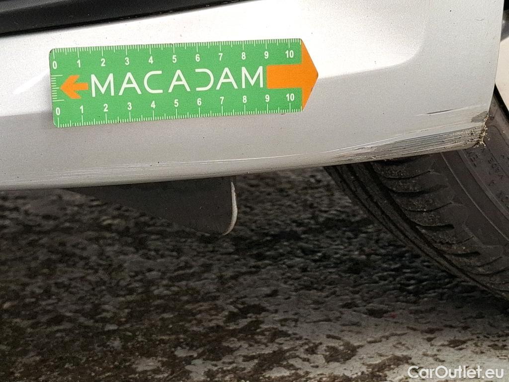  Renault  Megane  IV Berline 5 ptes. Techno 1.5 dCi 115CV BVA7 E6d #7