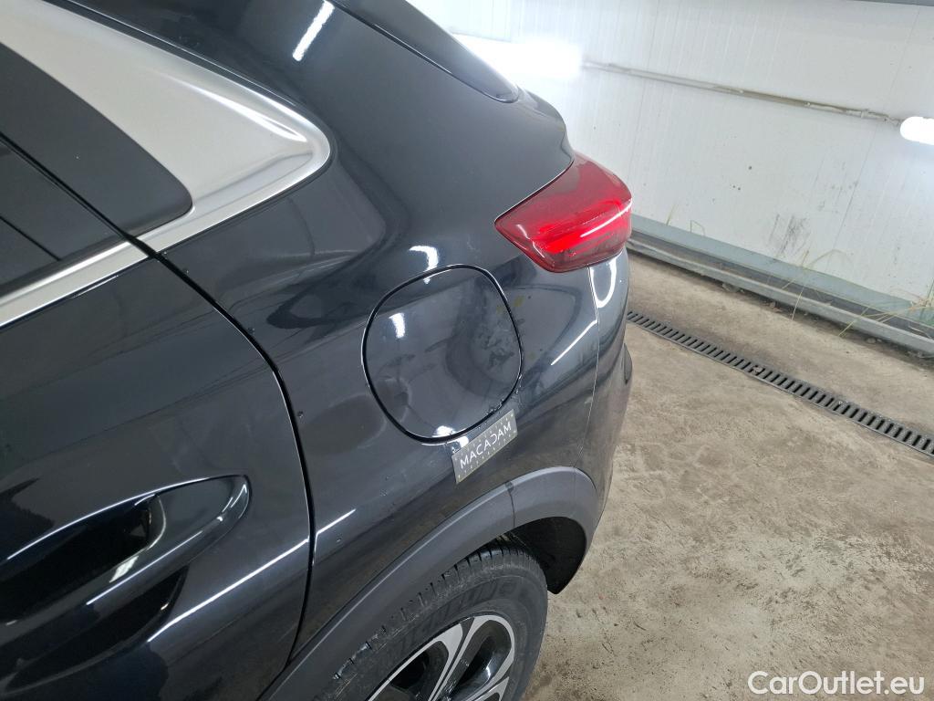  KIA  XCeed KIA  / 2019 / 5P / Crossover 1.6 GDI ISG ISG PHEV ACTIVE BUS DCT6 #20