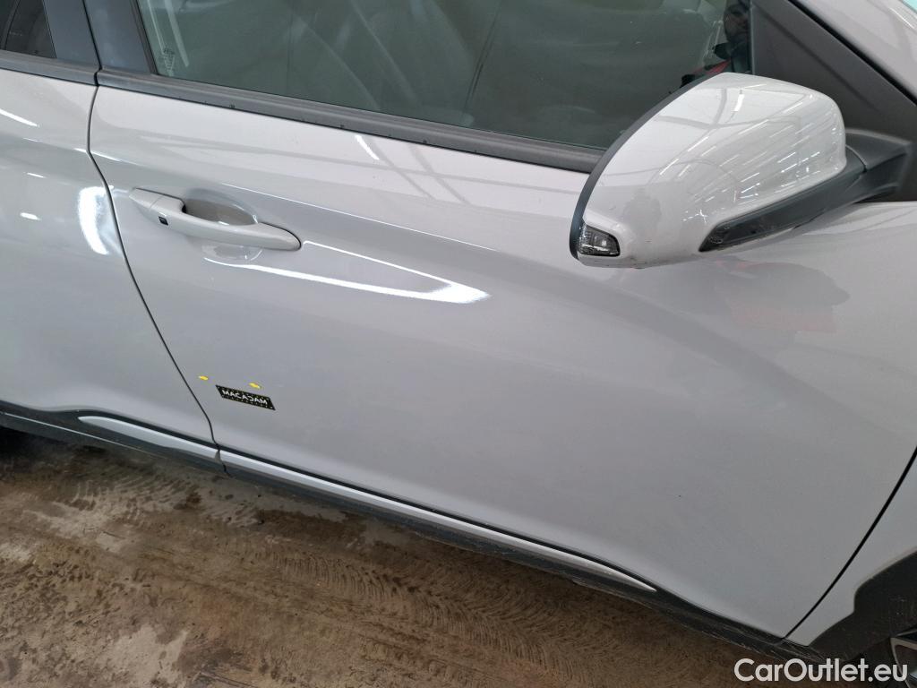  Hyundai  Konna HYUNDAI Kona / 2020 / 5P / SUV 1.6 HYBRID 141 EXECUTIVE HEV #5