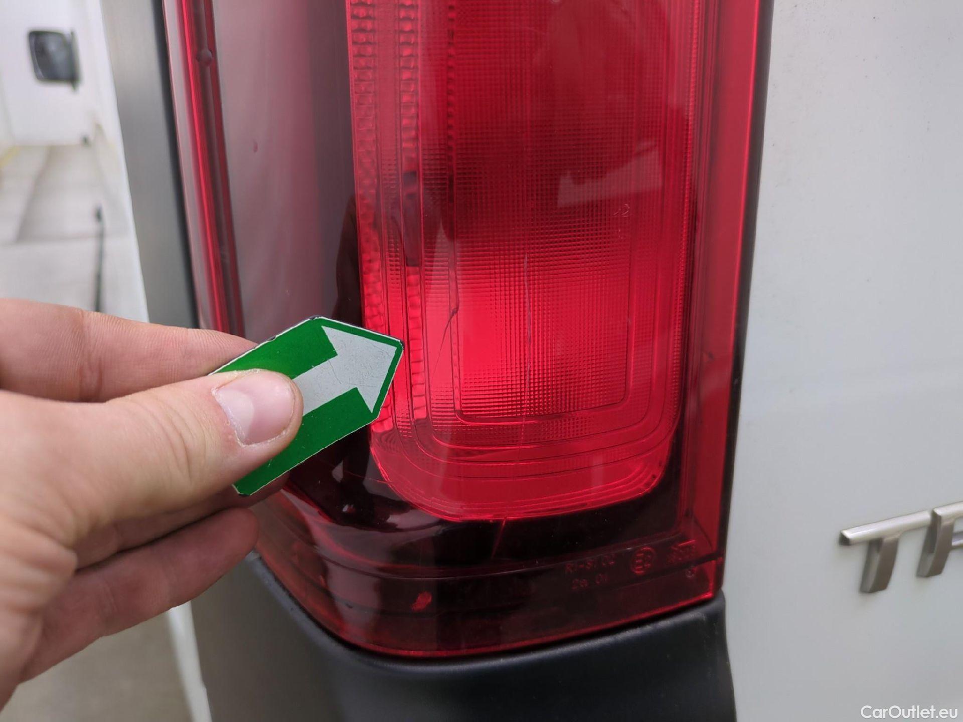  Renault  Trafic RENAULT  / 2019 / 4P / Fourgon tole FG GCF L2H2 1200 Energy dCi 145 E6 #18