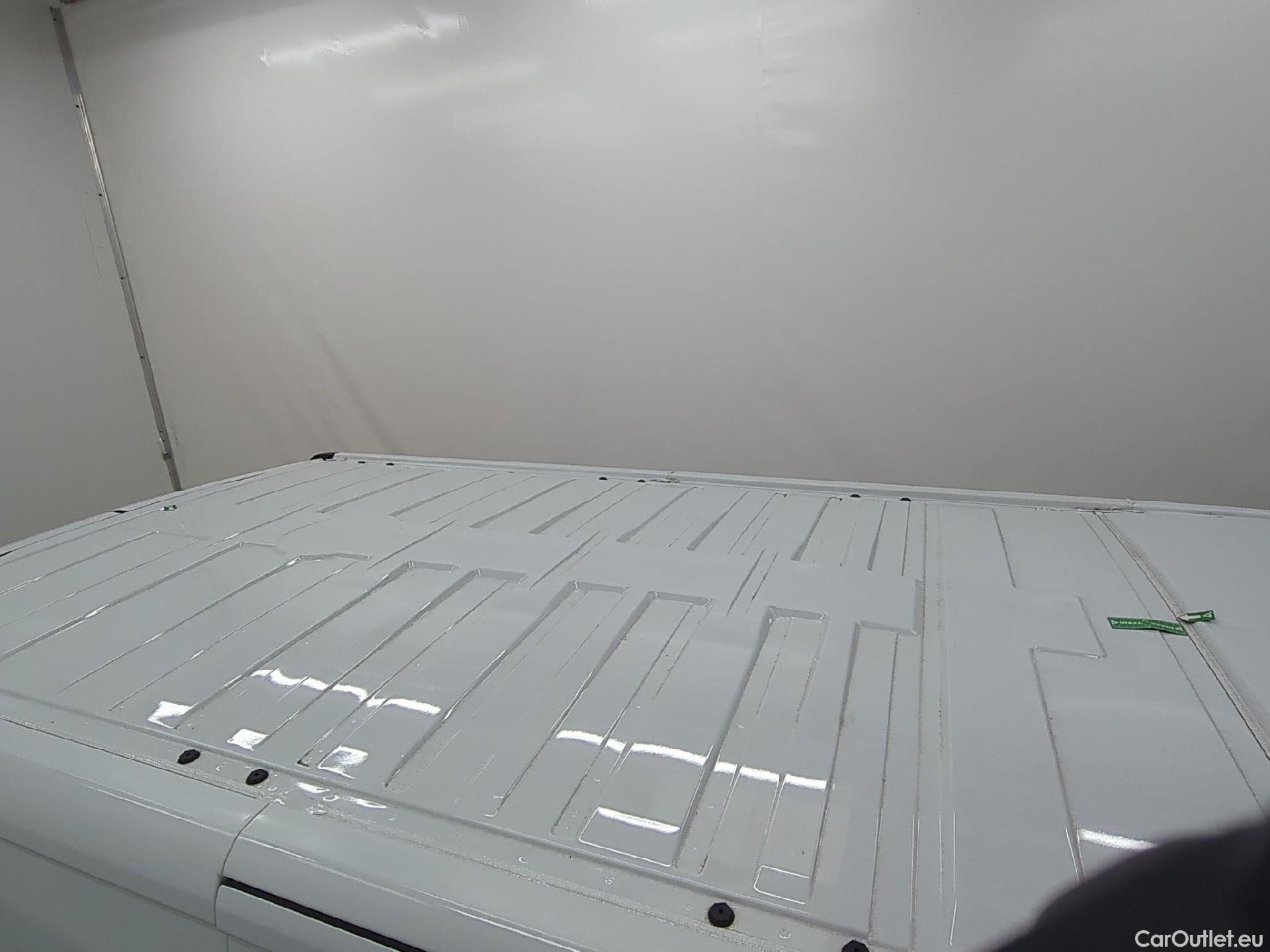  Renault  Trafic RENAULT  / 2021 / 4P / Fourgon tôlé FG GCF L2H1 3T Blue dCi 130 #21