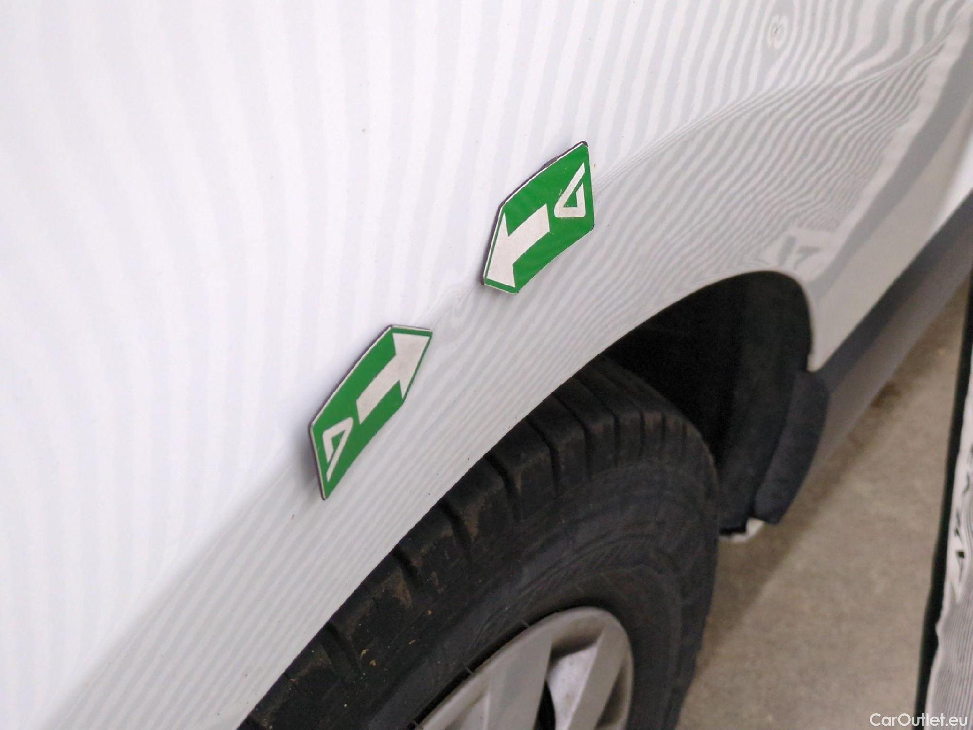  Renault  Trafic RENAULT  / 2019 / 4P / Fourgon tole FG GCF L2H2 1200 Energy dCi 145 E6 #21