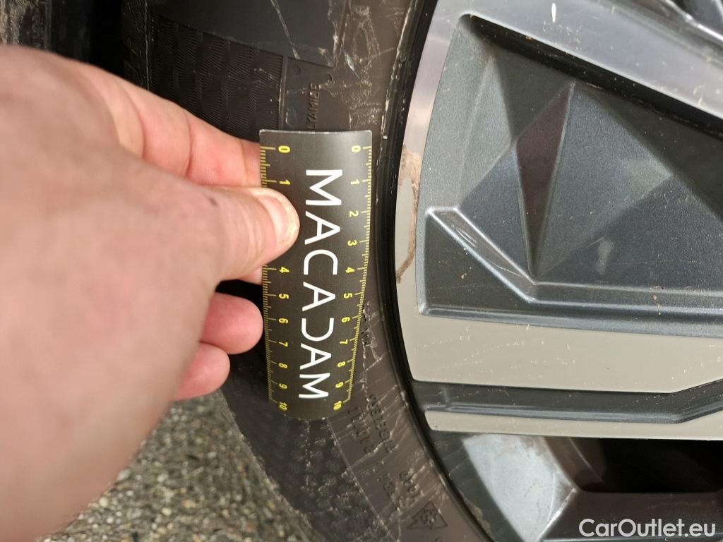  Hyundai  Tucson  Business Mild-Hybrid 2WD 1.6 CRDI 135CV BVA7 E6d #5