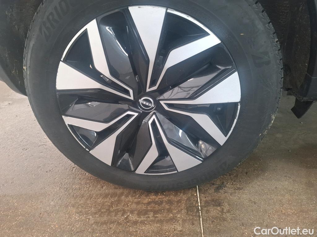  Nissan  Juke NISSAN  / 2019 / 5P / Crossover DIG-T 114 BVM6 Acenta #11