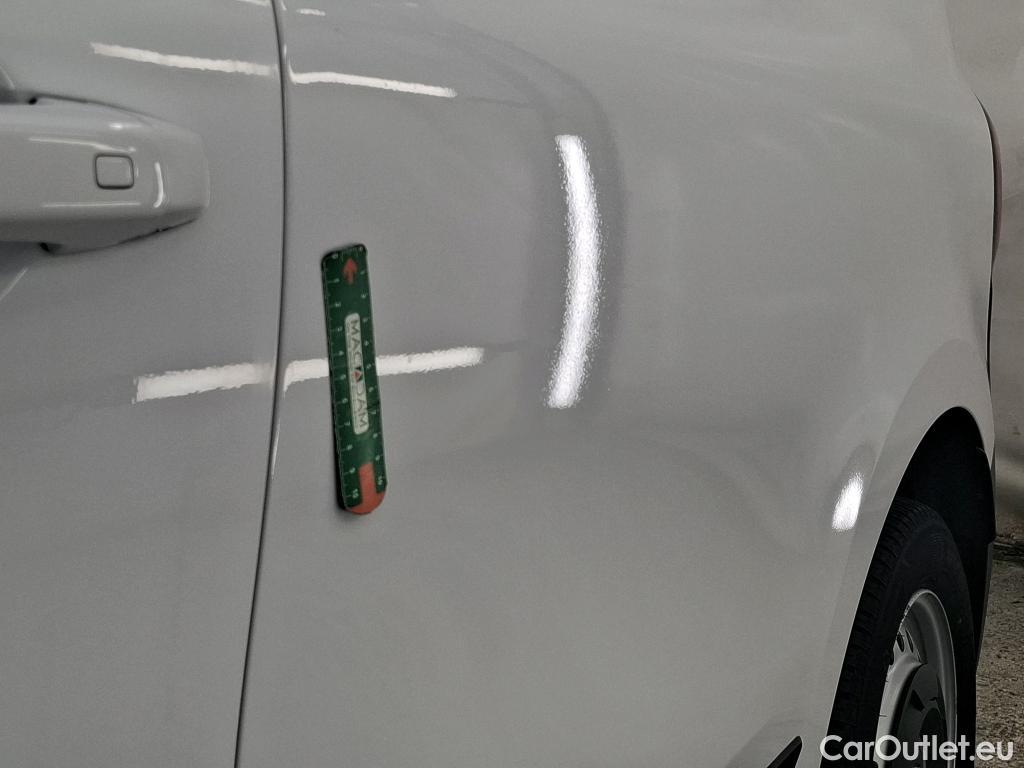  Renault  Kangoo RENAULT  / 2021 / 4P / Fourgonnette Extra - Blue dCi95 Sésame Ouvre Toi #4