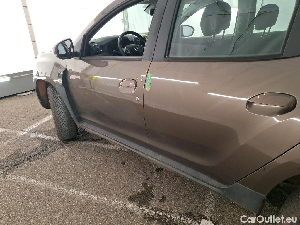  Dacia  Duster  II Comfort 4WD 1.5 dCi 110CV BVM6 E6 #4