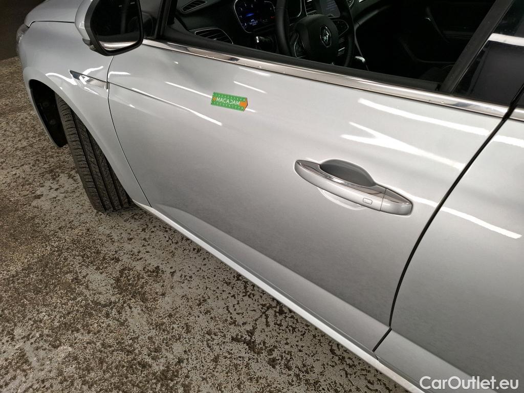  Renault  Megane  IV Berline 5 ptes. Techno 1.5 dCi 115CV BVA7 E6d #1