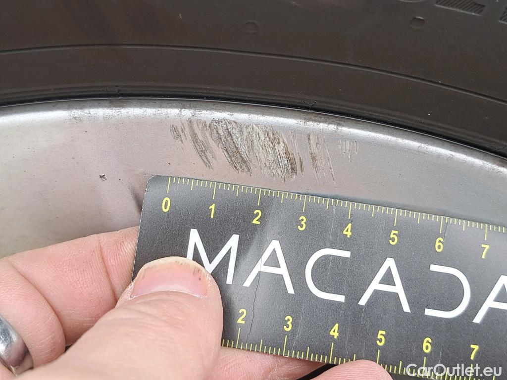  Skoda  Fabia  Ambition 1.0 TSI 95CV BVM5 E6d #35