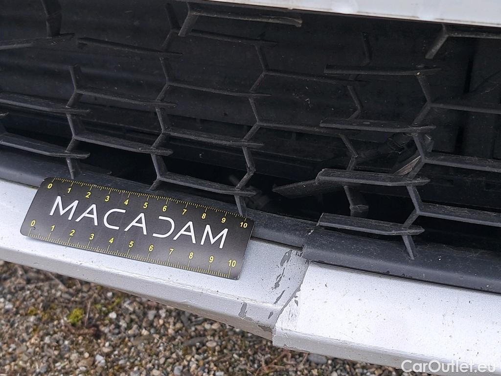  Skoda  Fabia  Ambition 1.0 TSI 95CV BVM5 E6d #20