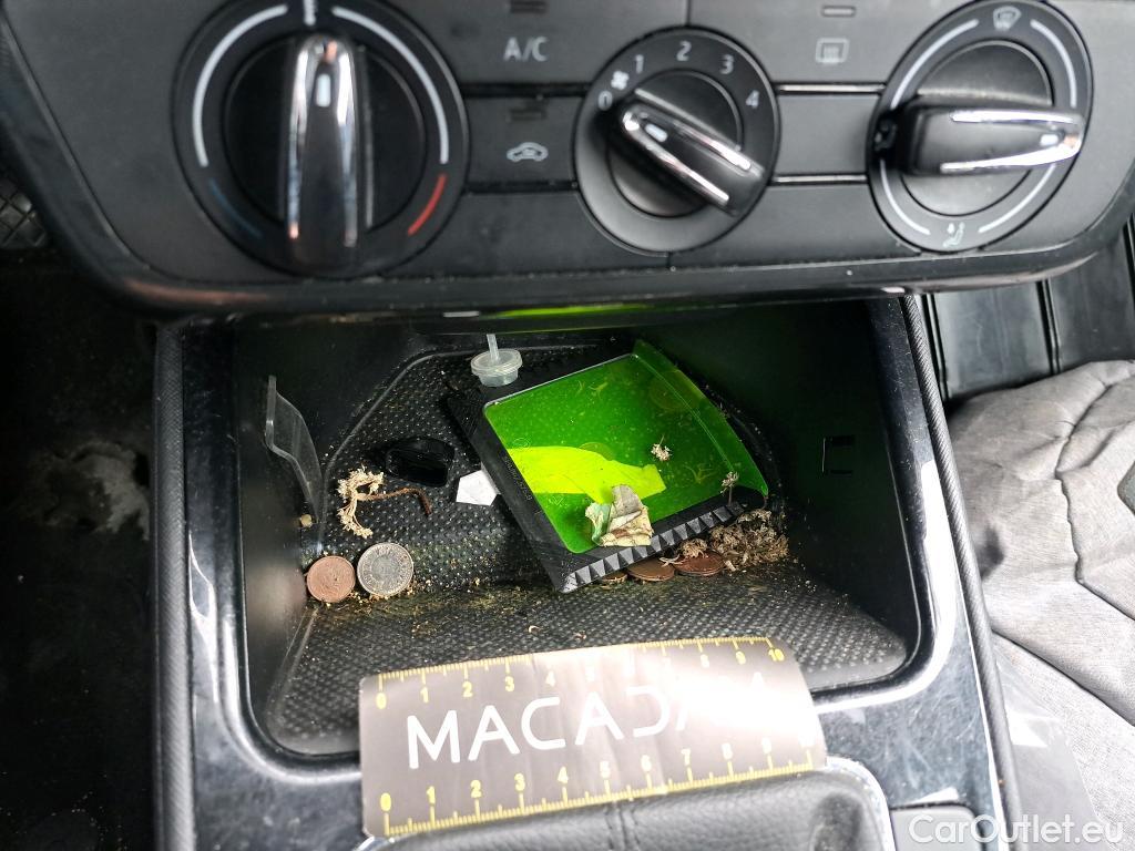  Skoda  Fabia  Ambition 1.0 TSI 95CV BVM5 E6d #22