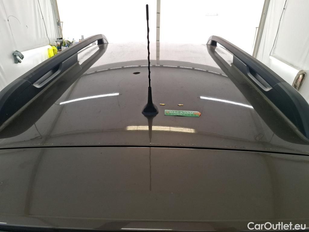  Dacia  Duster  II Comfort 4WD 1.5 dCi 110CV BVM6 E6 #19