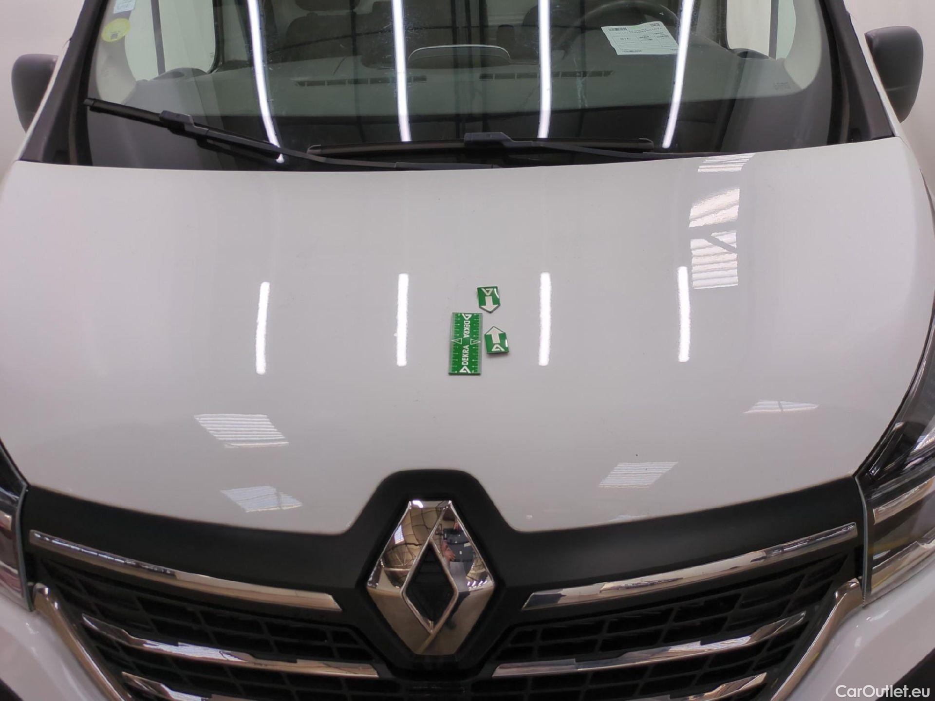  Renault  Trafic RENAULT  / 2019 / 4P / Fourgon tole FG GCF L2H2 1200 Energy dCi 145 E6 #46
