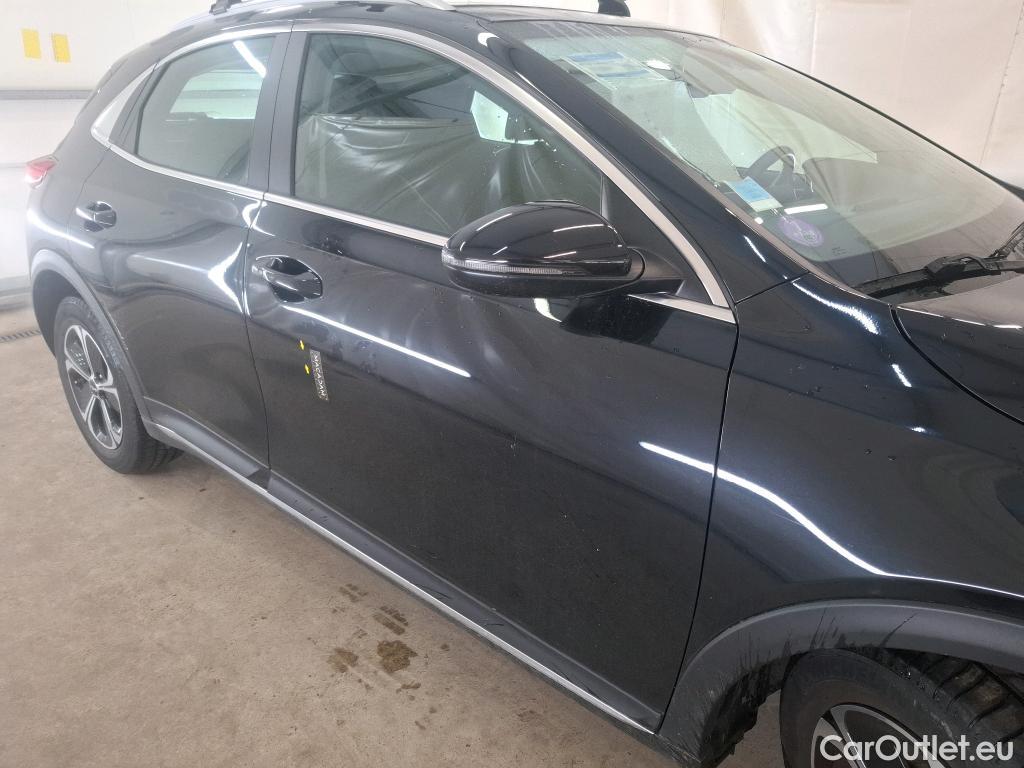  KIA  XCeed KIA  / 2019 / 5P / Crossover 1.6 GDI ISG ISG PHEV ACTIVE BUS DCT6 #11