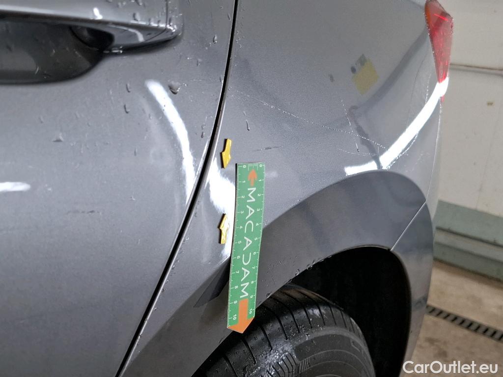  Skoda  Fabia SKODA  / 2021 / 5P / Berline 1.0 TSI 110 DSG7 Ambition #6