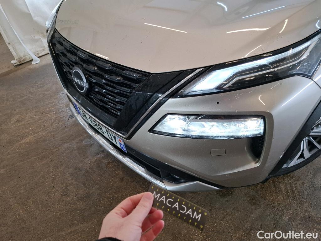  Nissan  X-Trail NISSAN  / 2022 / 5P / Crossover e-Power 204 Tekna+ BVA HEV #23