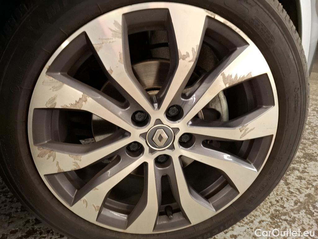  Renault  Megane  IV Berline 5 ptes. Techno 1.5 dCi 115CV BVA7 E6d #21