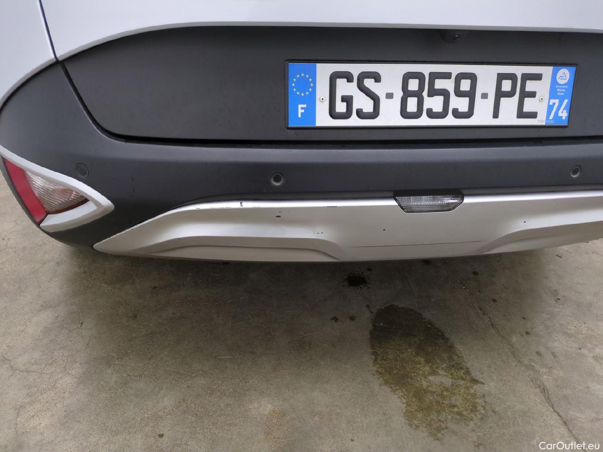  KIA  Sportage  Active 1.6 CRDi 135CV BVA7 E6d #26