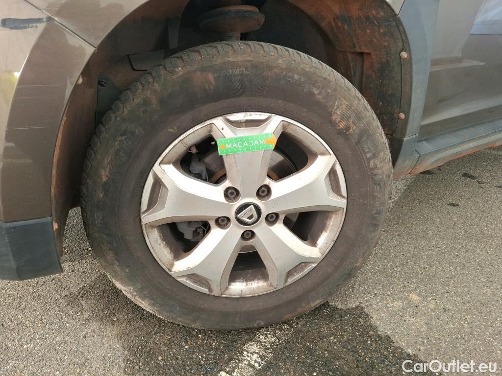  Dacia  Duster  II Comfort 4WD 1.5 dCi 110CV BVM6 E6 #30