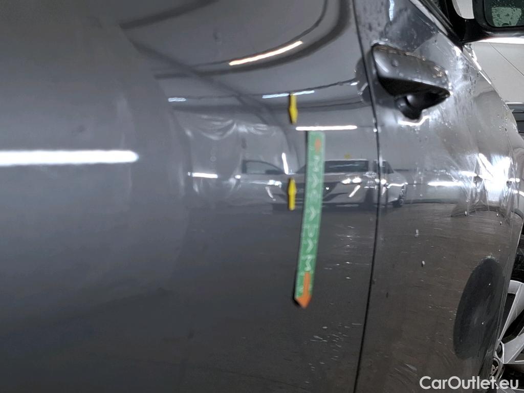  Skoda  Fabia SKODA  / 2021 / 5P / Berline 1.0 TSI 110 DSG7 Ambition #8