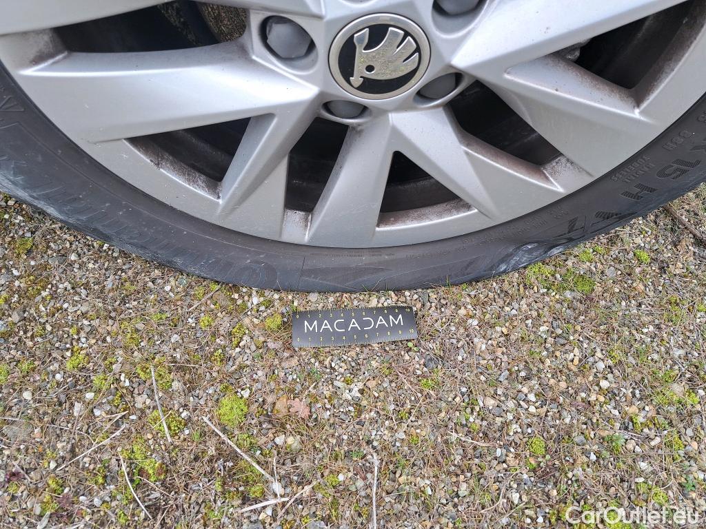  Skoda  Fabia  Ambition 1.0 TSI 95CV BVM5 E6d #13