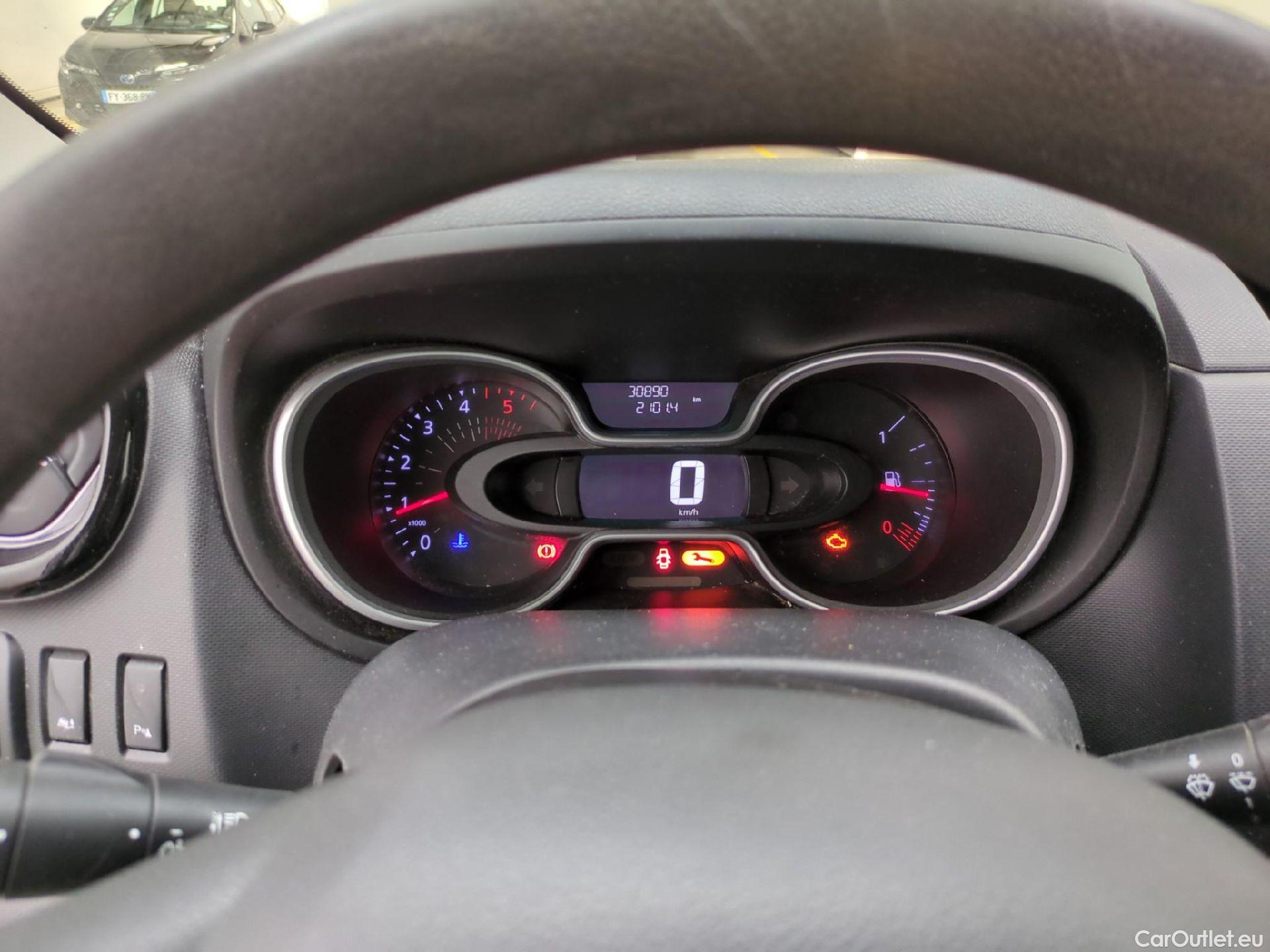  Renault  Trafic RENAULT  / 2019 / 4P / Fourgon tole FG GCF L2H2 1200 Energy dCi 145 E6 #1