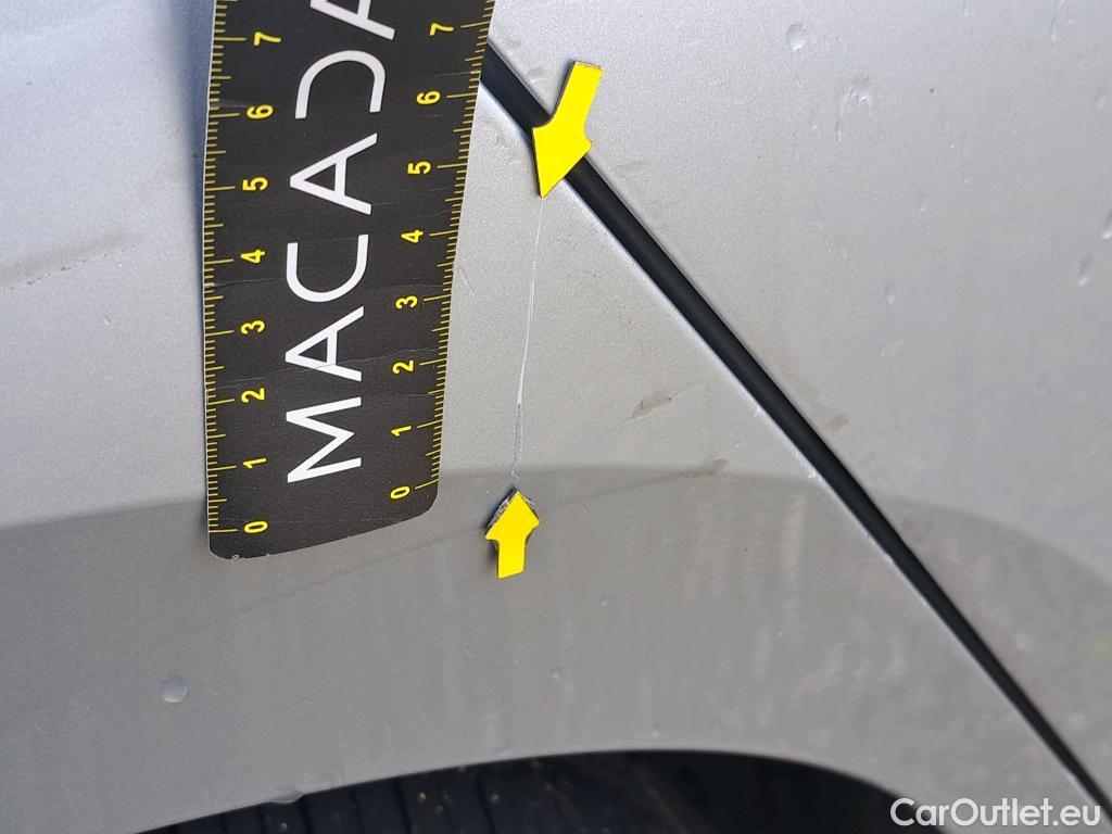  Skoda  Fabia  Ambition 1.0 TSI 95CV BVM5 E6d #40