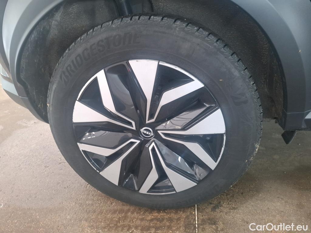  Nissan  Juke NISSAN  / 2019 / 5P / Crossover DIG-T 114 BVM6 Acenta #10